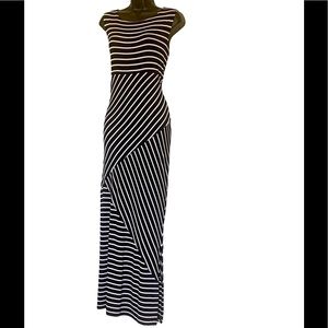 Chicos /Travelers Maxi dress Size M/L